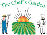 The Chef’s Garden
